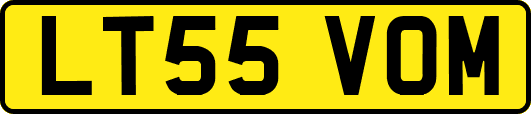 LT55VOM