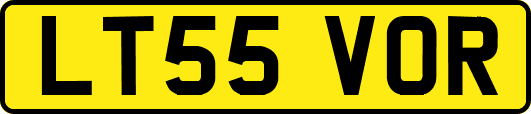 LT55VOR