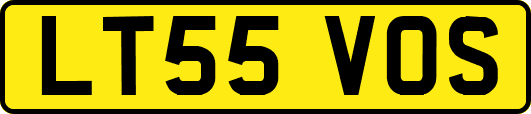 LT55VOS