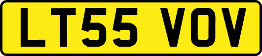 LT55VOV