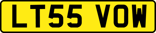 LT55VOW