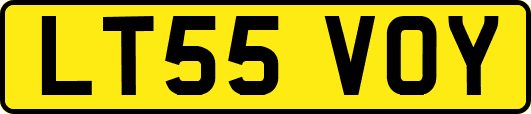 LT55VOY