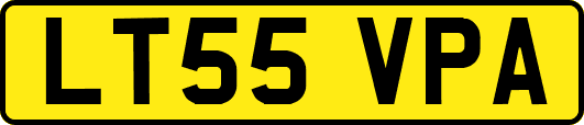 LT55VPA