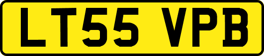 LT55VPB