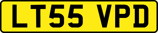 LT55VPD