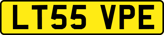 LT55VPE