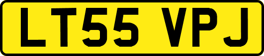 LT55VPJ