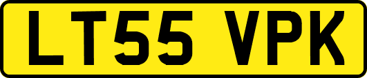 LT55VPK