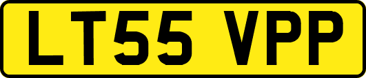 LT55VPP