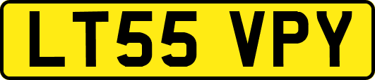 LT55VPY