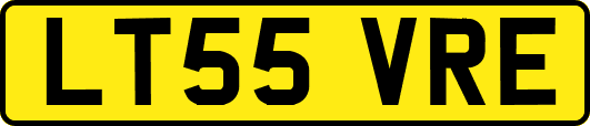 LT55VRE