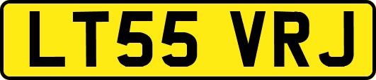 LT55VRJ