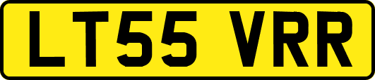 LT55VRR