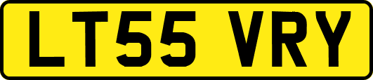 LT55VRY