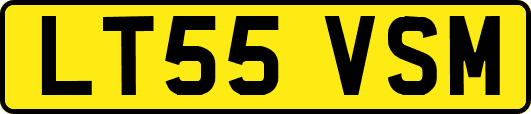 LT55VSM