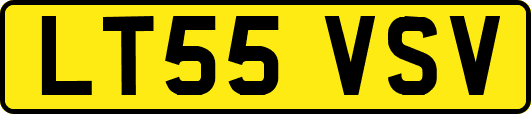 LT55VSV
