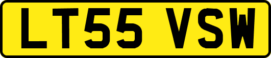 LT55VSW