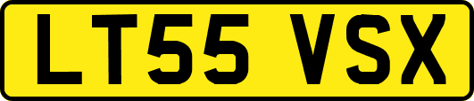 LT55VSX