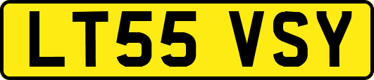 LT55VSY