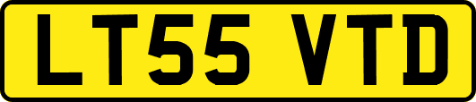 LT55VTD