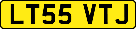 LT55VTJ
