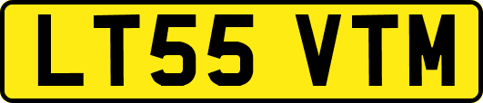 LT55VTM