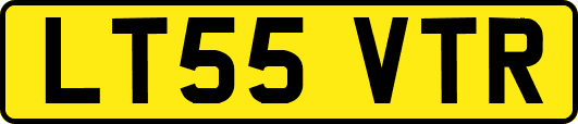 LT55VTR