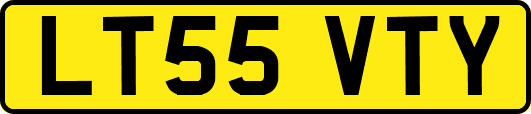 LT55VTY