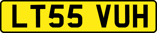 LT55VUH