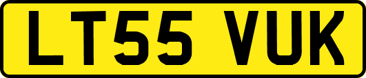 LT55VUK