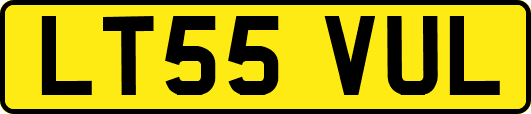 LT55VUL