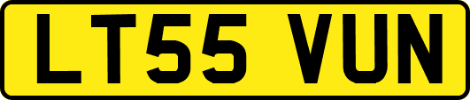 LT55VUN