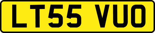 LT55VUO