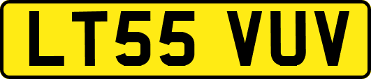 LT55VUV
