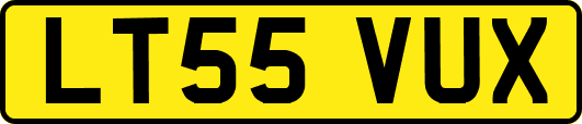 LT55VUX