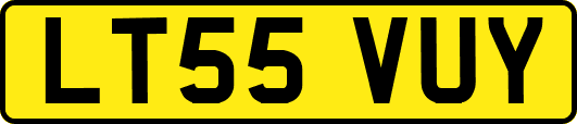 LT55VUY