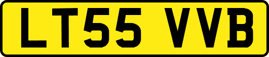 LT55VVB