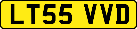 LT55VVD