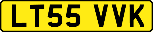 LT55VVK