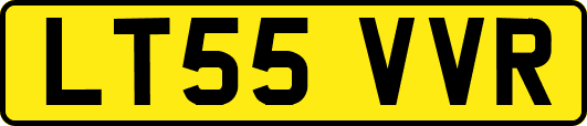LT55VVR