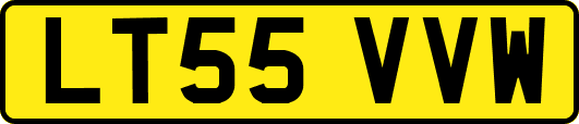 LT55VVW