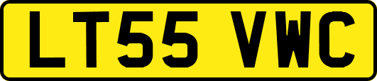 LT55VWC