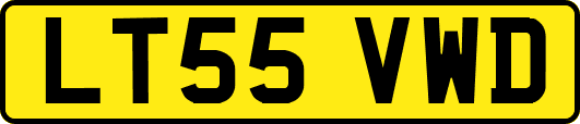 LT55VWD