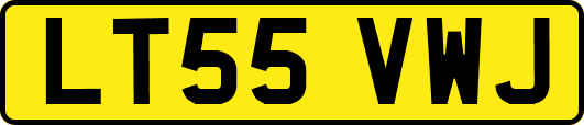 LT55VWJ