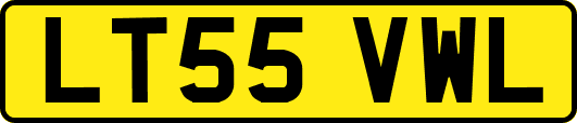 LT55VWL