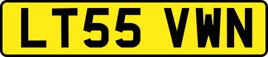 LT55VWN