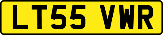 LT55VWR
