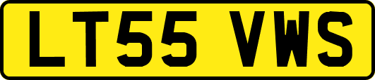 LT55VWS