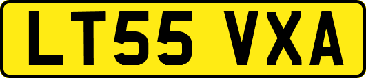 LT55VXA