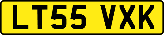 LT55VXK